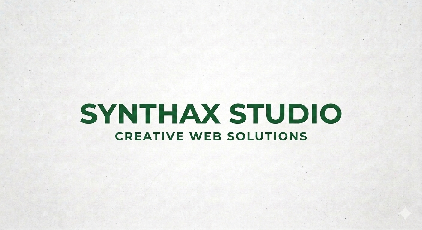 synthaxstudio